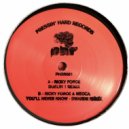 Ricky Force, Mecca - You\'ll Never Know (remix) (Dwarde Remix)