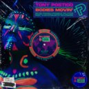 Tony Postigo - Bodies Movin'