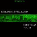 Ron Rico - Mean Azz Beat ()