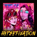 The Orion Experience & Linda XO & ORION - Hyperfixation (feat. Linda XO & ORION) ()