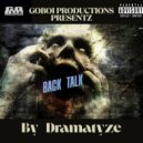 Dramatyze - Back talk