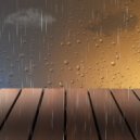 Raincity - Rain Wood Shower Soft Patter Puddle Nature (V3)
