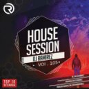 DJ Ramirez - House Session Vol.105 ()