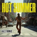 JazzTronic - Hot Summer ()