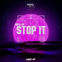 Missy Jay - Stop It (Techno Mix)