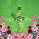 Mary Jane - Que Cabrón ()