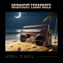 April O'Neil - In Quiet Solitude