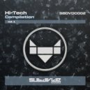 Abstractonia - Biohazard