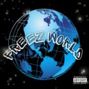 Keezie Free - Coldworld ()