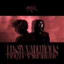 Armix - Nasty Variations (Re-Interpretation)