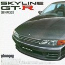 PHONQSY - SKYLINE GTR ()