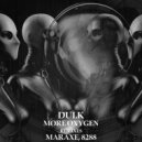 DULK - We Go Beyond (Maraxe Remix)