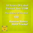 Partygreser - Destination On No (10 Years-700esm Mix)