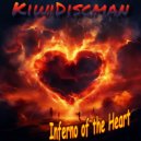 KiwiDiscman - Inferno of the Heart (DnB Vocal Edit)