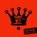 San Pacho feat. Nevve - Go Getta