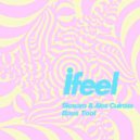 Skream, Alex Culross - Bass Tool (Extended Mix)