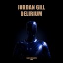 Jordan Gill - Delirium (Extended Mix)