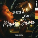 Siân Owen - She\'s A Bad Mama Jama (Extended Mix)