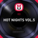 XD - HOT NIGHTS VOL.5 ()