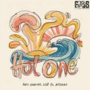 Herc Deeman & GSP & Aristea - Hot One (feat. Aristea) ()