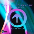 Claire Sully & Arrow - Want You To Want Me