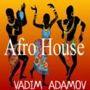 Vadim Adamov - LOVE DAY (LIVE Mix)