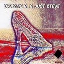 Drastic B. & Just Steve - Midnight Lady ()