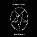Unhappiness - Even When the Sun Isn't Shining