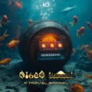 Nine6 & Daramsalla Project - A Travel Barrel ()