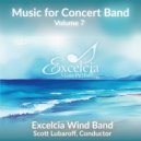 Excelcia Wind Band & Scott Lubaroff - Elves that Rock ()