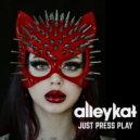 alleykat - Dream State ()