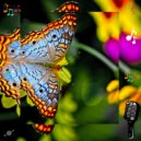 Xyphira Keltryx & sweet planet - Zoryqen Xyspharyx (Original Mix)