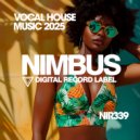 Tony Hilfiger - Music Makes You Happy (Original Mix)