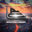 Dreamcather - Three Sheets (Original Mix)