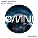 Arcane Trickster - Cosmic Imprint (Original Mix)