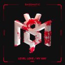 Umid - Level Love (Original Mix)