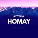 AY YOLA - Homay