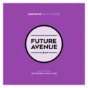 Audiofive - Loud and Clear