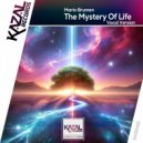 Mario Brumen - The Mystery of Life (Vocal Mix)