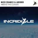 Nico Cranxx - Above the Clouds (Extended Mix)