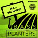 MLX! - Choose How You Move (Original Mix)