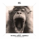Vin Vega x Jens O. - Mammals