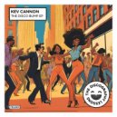 Kev Cannon - People Everywhere (Original Mix)