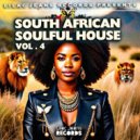 Myuzik Junky feat. Elvis Khathi - Musicians Prayer (Original Mix)
