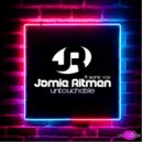Jamie Ritmen feat. Sonic Vox - Untouchable (Original Mix)