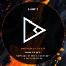 Souler (ES) - Movements (Mike Morrisey Regulate Mix)