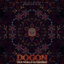 Dogon - Awa Mask (Original Mix)