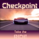 Checkp0int - Take The Ride (Original Mix)