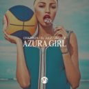 Crazibiza, Jazzy X & DJ Julz - Azura Girl (Original Mix)