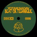Yotam Nadav - Forbidden Pie (Original Mix)